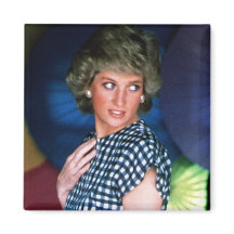 Princess Diana Thailand