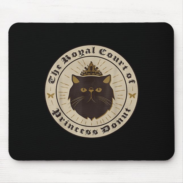 Princess Donut Mongo Edition Dungeon Crawler Carl  Musmatta (Framsidan)