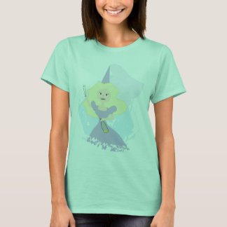Princess Drinkalot T Shirt