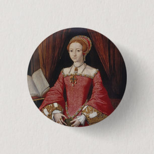Princess Elizabeth Knapp