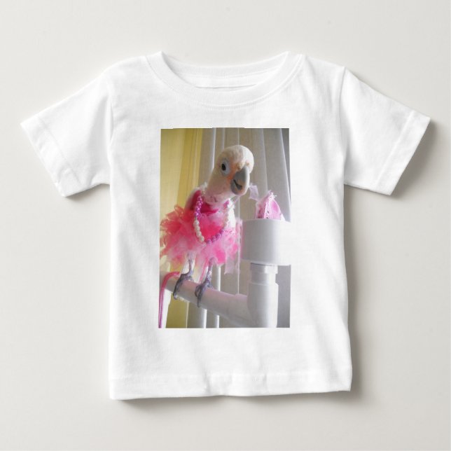 Princess Ella T-shirt (Framsida)