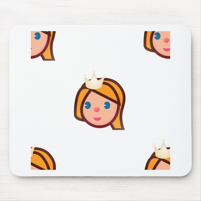 princess emoji musmatta (Framsidan)