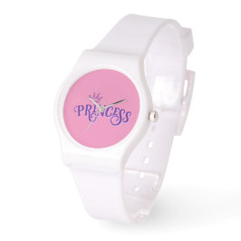 Princess eWatch Watch Watch Armbandsur