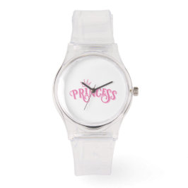 Princess eWatch Watch Watch Armbandsur