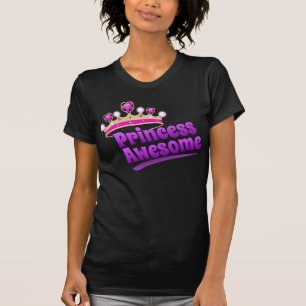 Princess Fantastisk Tröja