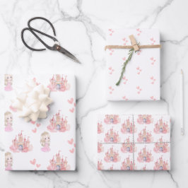 Princess Födelsedagsfest