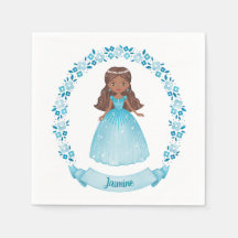 Princess Födelsedagsfest