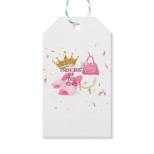 Princess födelsedagsfest