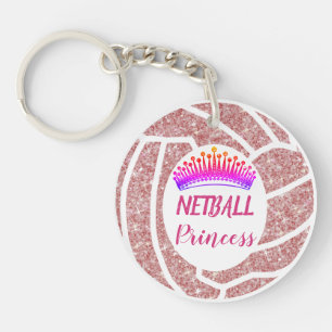 Princess för bolldesignNetball