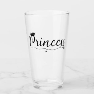 "Princess" Glaskopp