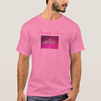 Princess Hedra Tee