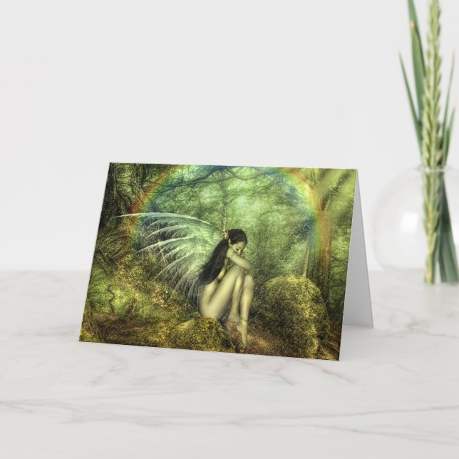 Princess Helgkort (Framsida)