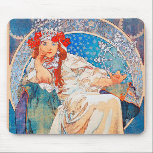 Princess Hyacint, Mucha Musmatta