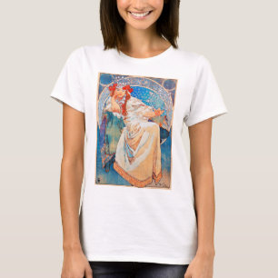Princess Hyacint, Mucha T Shirt
