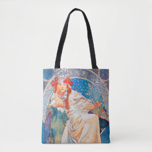 Princess Hyacint, Mucha Tygkasse