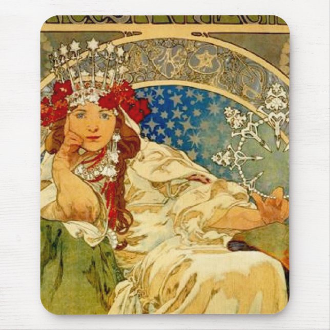 Princess Hyacinth Musmatta (Framsidan)