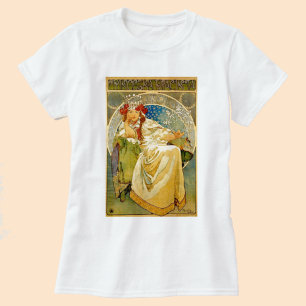 Princess Hyacinth Tee