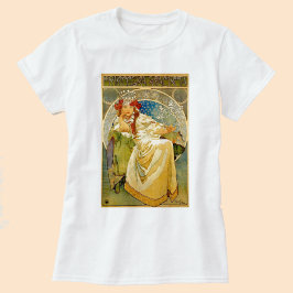 Princess Hyacinth Tee