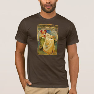 Princess Hyacinth Tee Shirt