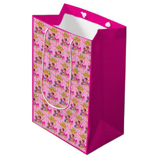 Princess i Rosa