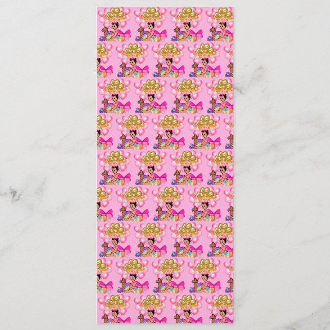 Princess i Rosa Program (Framsida)