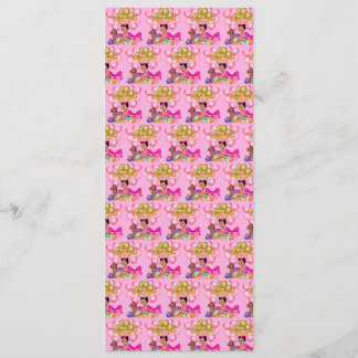 Princess i Rosa Program