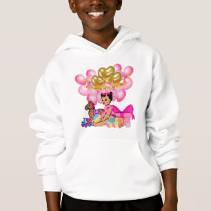 Princess i Rosa T Shirt