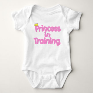 Princess in Training Tee Shirt