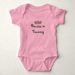 Princess in Training Tröja