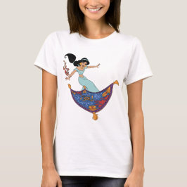 Princess Jasmine T-Shirt