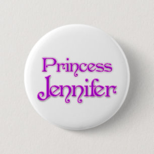 Princess Jennifer Knapp