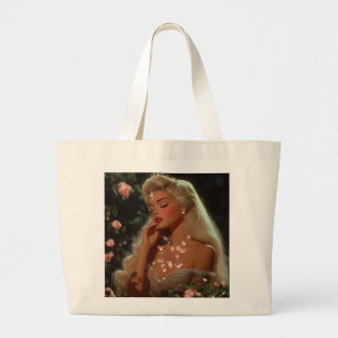 Princess Jumbo Tygkasse