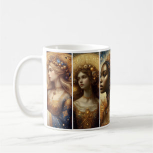 Princess Kaffemugg