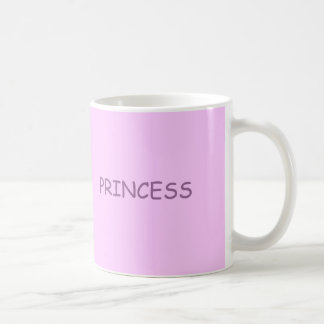 PRINCESS KAFFEMUGG