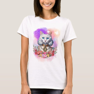 Princess Kattunge T-Shirt