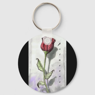 "princess" KEYCHAIN Nyckelring
