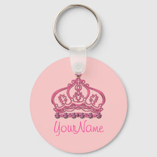 Princess Keychains Nyckelring