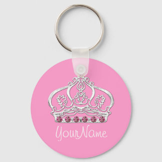Princess Keychains Nyckelring