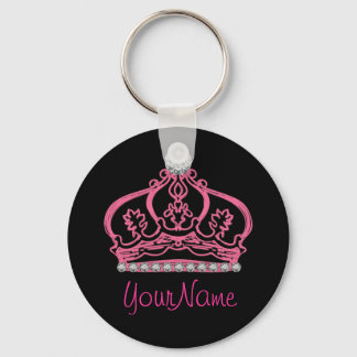Princess Keychains Nyckelring