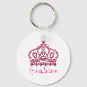 Princess Keychains Nyckelring