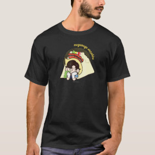 Princess Knight mogumogu Sapphire C TEZUKA PRODUC T Shirt