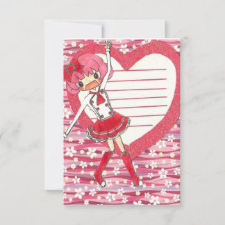 PRINCESS KÖRSBÄR INBJUDAN! INBJUDNINGAR