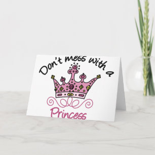 Princess Kort