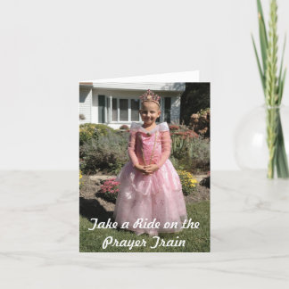 Princess Krista Kort