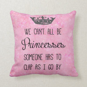 Princess Kudde