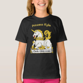 Princess Kylie T-Shirt