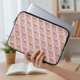Princess Laptop sleeve