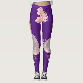 Princess Leggings
