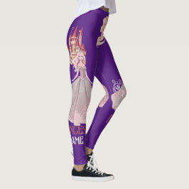 Princess Leggings