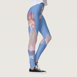 Princess Leggings